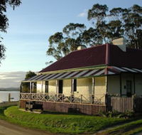 Norfolk Bay Convict Station - Hotel WA