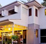 Aaman  Cinta Luxury Villas - Hotel WA