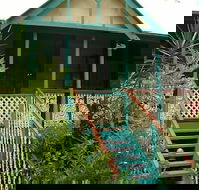 Riviera Bed and Breakfast - Hotel WA