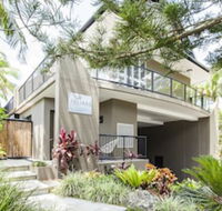 Julians Apartments - Hotel WA
