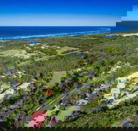 Byron Lakeside Holiday Apartments - Hotel WA