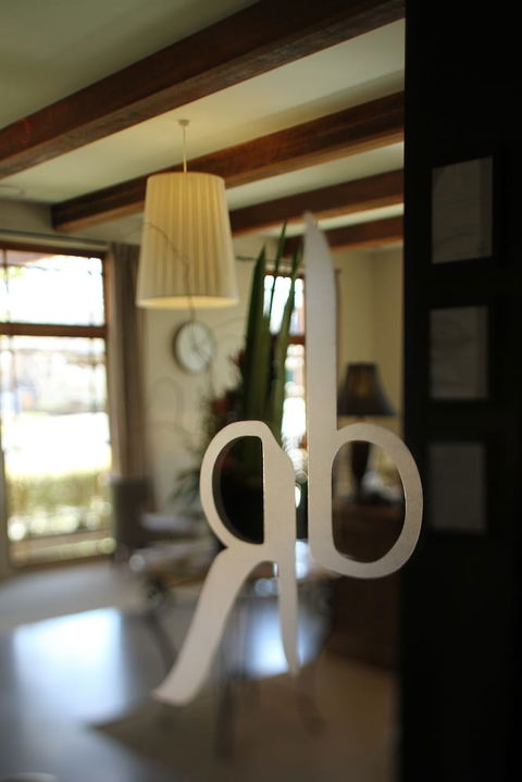 De Russie Boutique Hotel Orange - Hotel WA 3