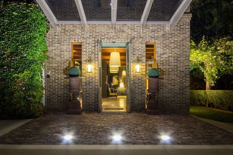 De Russie Boutique Hotel Orange - Hotel WA 2