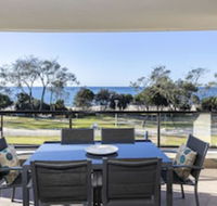 Bay Royal Apartments - Hotel WA
