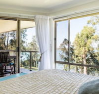 Anne's Waterfront Haven BB - Hotel WA