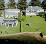 Douglas Riverside - Hotel WA