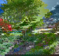 Alexandria Bed  Breakfast - Hotel WA