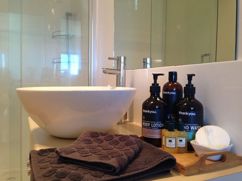 Arjuna Ridge Bed & Breakfast - Hotel WA 6