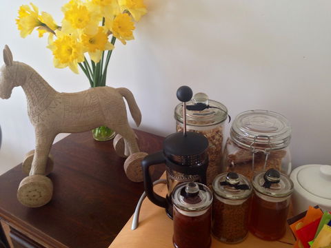 Arjuna Ridge Bed & Breakfast - Hotel WA 3