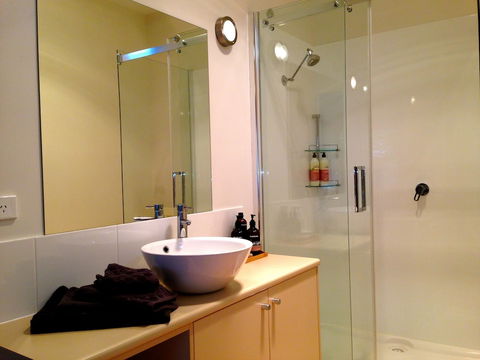 Arjuna Ridge Bed & Breakfast - Hotel WA 5