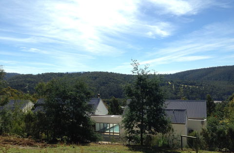 Arjuna Ridge Bed & Breakfast - Hotel WA 1