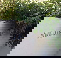 Arjuna Ridge Bed  Breakfast - Hotel WA