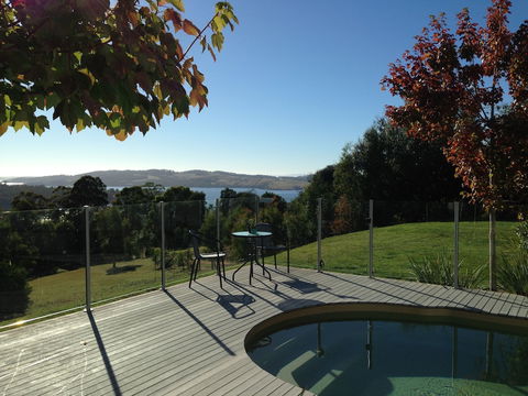 Arjuna Ridge Bed & Breakfast - Hotel WA 2