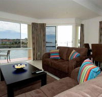 Anchorage Holiday Apartments - Hotel WA