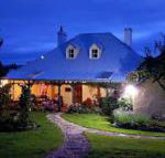 Orfords Sanda House B  B - Hotel WA