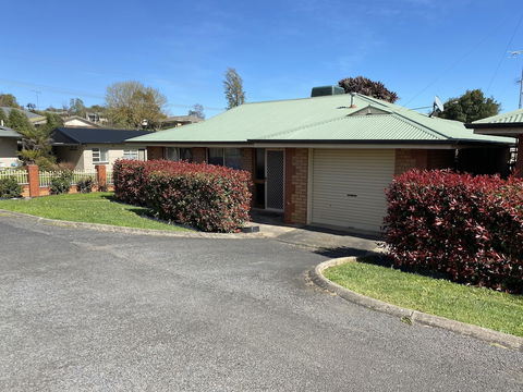 Apartments On Tolmie - Hotel WA 1