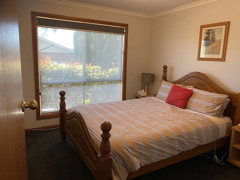 Apartments On Tolmie - Hotel WA 4