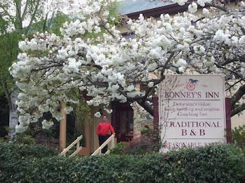 Bonney's Inn - Hotel WA 2