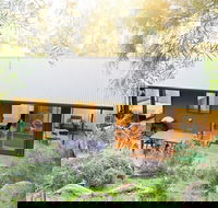 Cladich Pavilions - Hotel WA