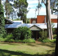 Clarendon Chalets - Hotel WA