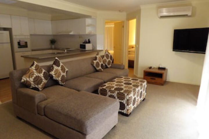 Ferntree Gully VIC Hotel WA