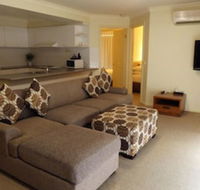 Lifestyle Apartments at Ferntree - Hotel WA