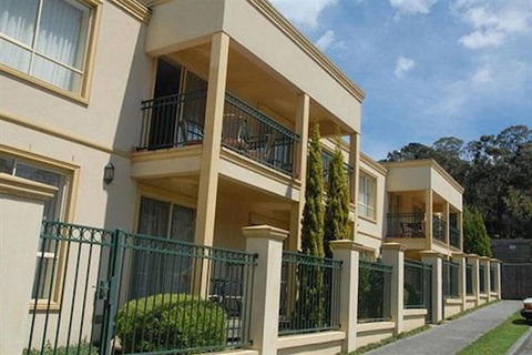 Lifestyle Apartments At Ferntree - Hotel WA 1
