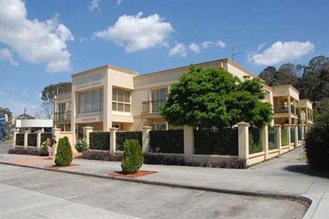 Lifestyle Apartments At Ferntree - Hotel WA 2