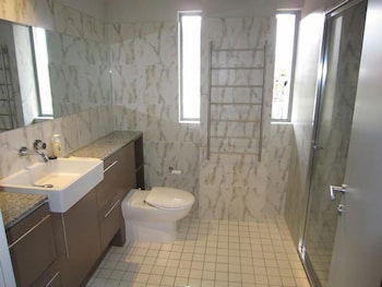 Wyndel Apartments - Harbour Watch - Hotel WA 5