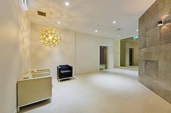 Wyndel Apartments - Harbour Watch - Hotel WA 1