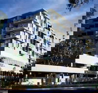 Wyndel Apartments - Harbour Watch - Hotel WA