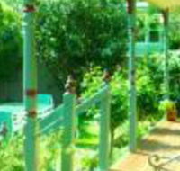 Picnics B  B - Hotel WA
