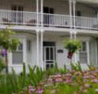 Willunga House - Hotel WA