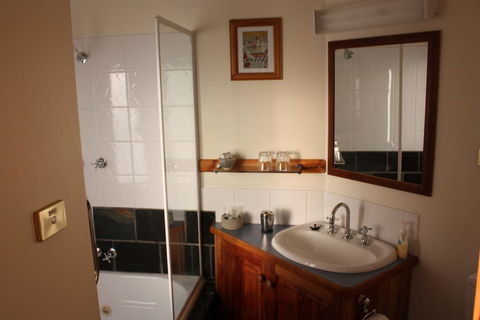 Bed In The Treetops Bed & Breakfast - Hotel WA 5