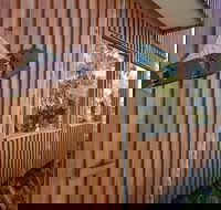 Bed in the Treetops Bed  Breakfast - Hotel WA