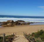 Bellbird Cottage B  B - Hotel WA