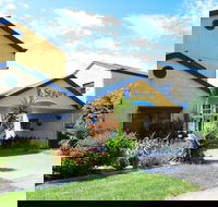 Seaview Motel and Apartments - Hotel WA