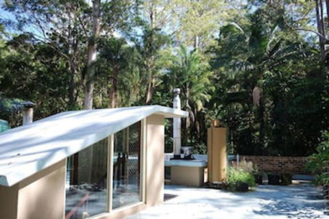 Rumbalara Bed And Breakfast - Hotel WA 0