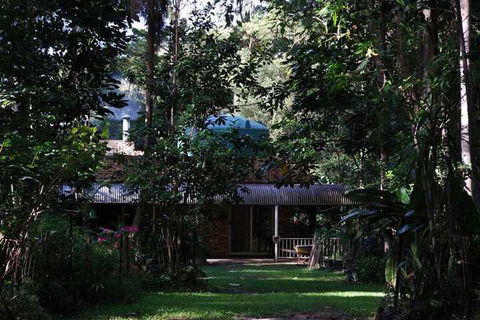 Rumbalara Bed And Breakfast - Hotel WA 4