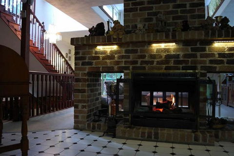 Rumbalara Bed And Breakfast - Hotel WA 7