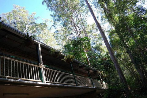 Rumbalara Bed And Breakfast - Hotel WA 1