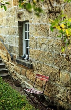 Red Feather Inn - Hotel WA 2