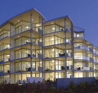 Manta Bargara Resort - Hotel WA