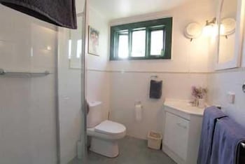 Peppercorns Bed And Breakfast - Hotel WA 4