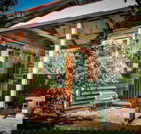 Peppercorns Bed and Breakfast - Hotel WA
