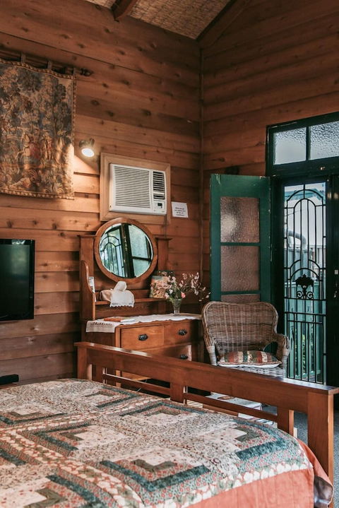 Peppercorns Bed And Breakfast - Hotel WA 3