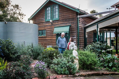Peppercorns Bed And Breakfast - Hotel WA 1