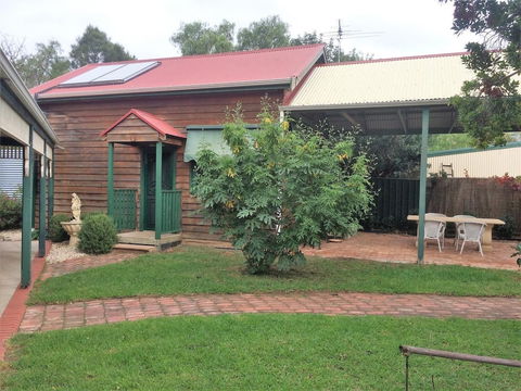 Peppercorns Bed And Breakfast - Hotel WA 2