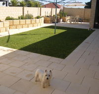 Santa Maria Executive B  B Fremantle - Hotel WA