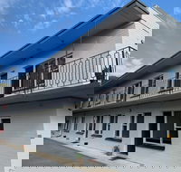 Hello Adelaide Motel and Apartments - Hotel WA